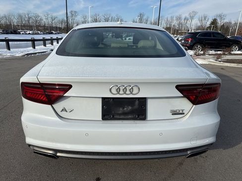 Used 2016 Audi A7 3.0T Prestige image 8
