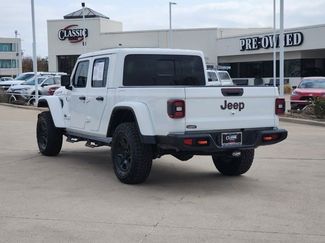 Used 2021 Jeep Gladiator Mojave video 3