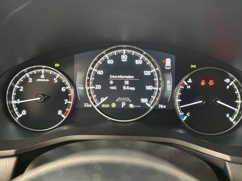 New 2026 MAZDA CX-70 3.3 Turbo w/ Preferred Package AWD/4WD image 16