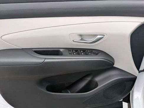 New 2026 Hyundai Tucson SEL w/ Tow & Go Package image 16