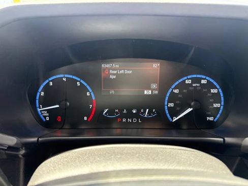 Used 2022 Ford Bronco Sport Big Bend w/ Convenience Package AWD/4WD image 22