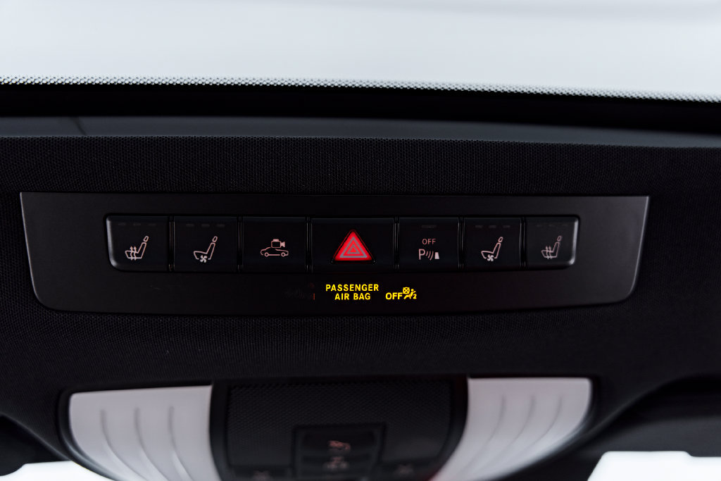 Used 2020 Mercedes-Benz AMG GT Coupe image 76