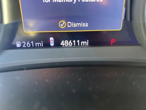 Used 2019 Cadillac XT4 Sport image 9