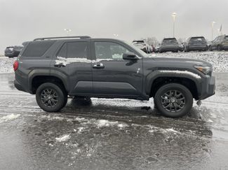 Used 2025 Toyota 4Runner SR5 video 2