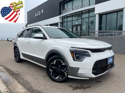 Used 2024 Kia Niro Wave