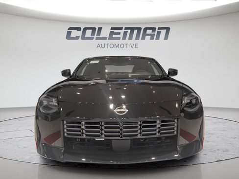 New 2026 Nissan Z Performance RWD image 2