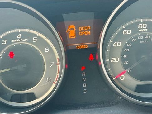 Used 2012 Acura MDX w/ Technology Package AWD/4WD image 14