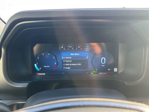 Used 2024 Ford F150 Platinum w/ Equipment Group 702A High image 19