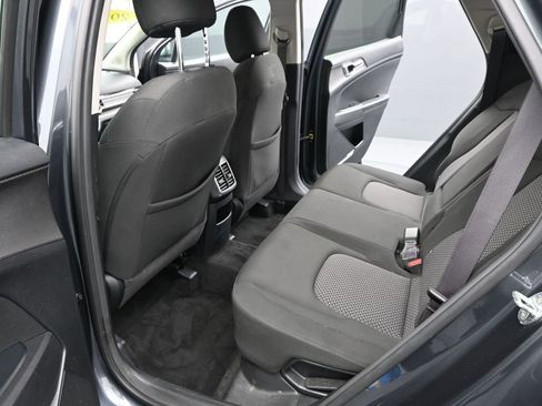 Used 2023 Kia Sportage LX image 14