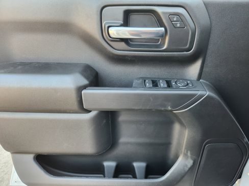 New 2026 Chevrolet Silverado 1500 W/T w/ WT Value Package image 23