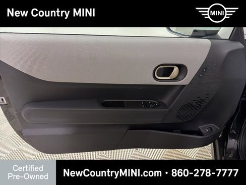 Certified 2025 MINI Cooper S image 12