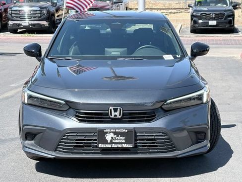 Used 2024 Honda Civic Sport image 3