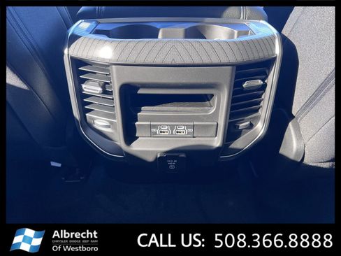 New 2026 RAM 1500 Big Horn image 18