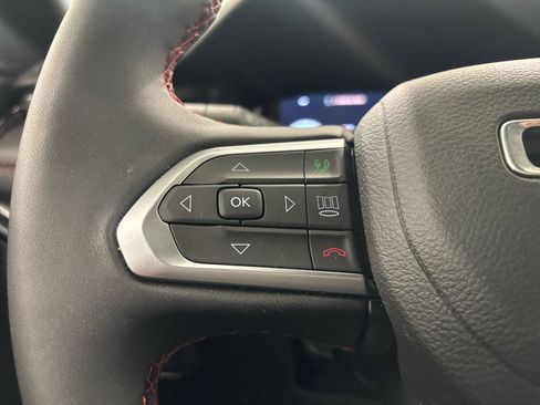 Used 2024 Jeep Compass Trailhawk w/ Trailhawk Elite Group image 22