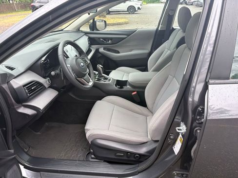 Used 2025 Subaru Legacy Premium AWD/4WD image 12