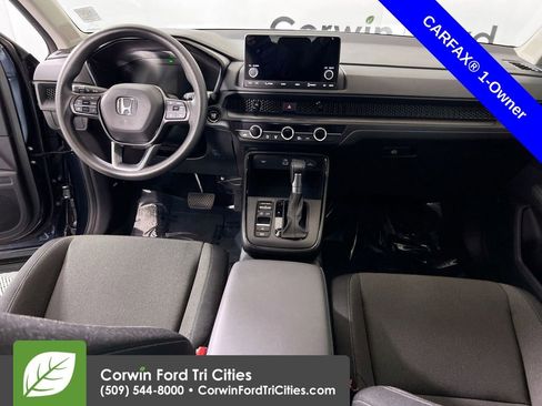 Used 2024 Honda CR-V EX image 7