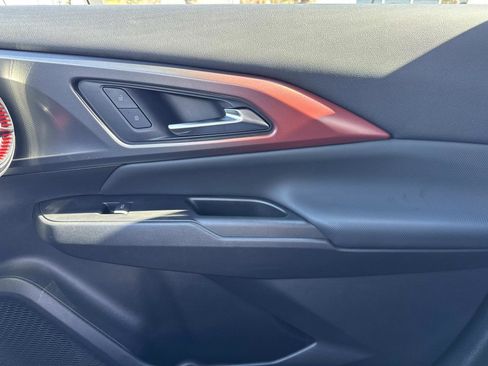 Used 2024 Chevrolet Equinox EV RS image 22