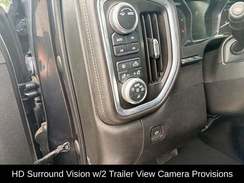 Used 2020 GMC Sierra 3500 Denali w/ Denali Ultimate Package AWD/4WD image 29