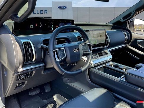 New 2026 Ford Expedition Tremor AWD/4WD image 8