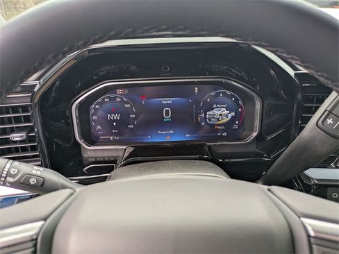 New 2026 Chevrolet Silverado 2500 LT w/ Trail Boss Package image 15