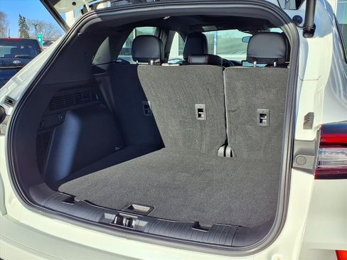 Used 2024 Ford Escape ST-Line w/ Tech Pack #1 image 22