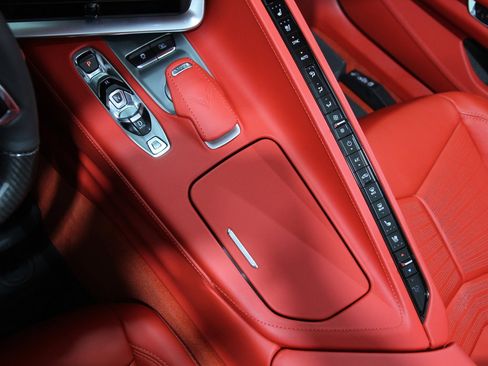 Used 2024 Chevrolet Corvette Z06 image 18