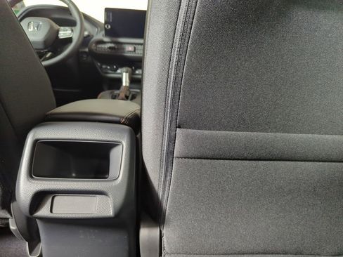 New 2026 Honda HR-V Sport image 26