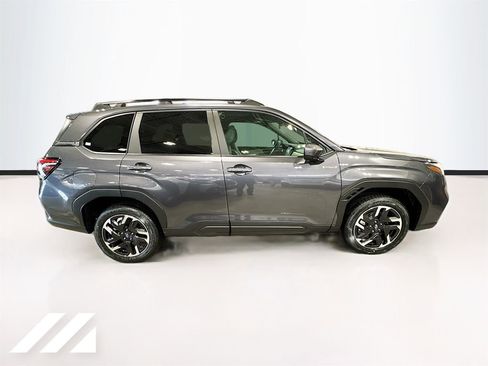 New 2026 Subaru Forester Touring AWD/4WD image 4