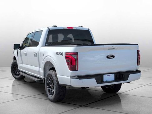 New 2025 Ford F150 Lariat image 15