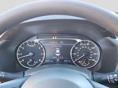 Used 2025 Nissan Altima 2.5 SV image 22