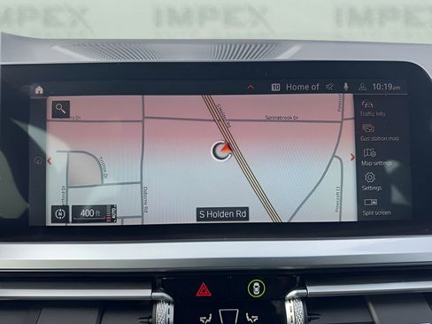 Used 2023 BMW 430i Gran Coupe xDrive w/ M Sport Package image 21