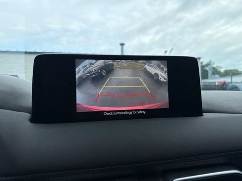 Used 2022 MAZDA CX-5 AWD 2.5 S image 20