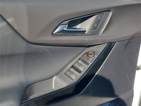 New 2026 Chevrolet Equinox LT w/ Midnight Edition image 19