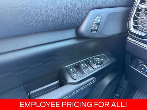 New 2026 Ford Ranger XLT AWD/4WD image 22