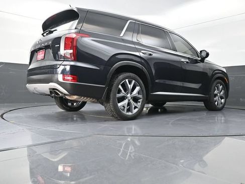 Used 2021 Hyundai Palisade SEL w/ Convenience Package AWD/4WD image 38