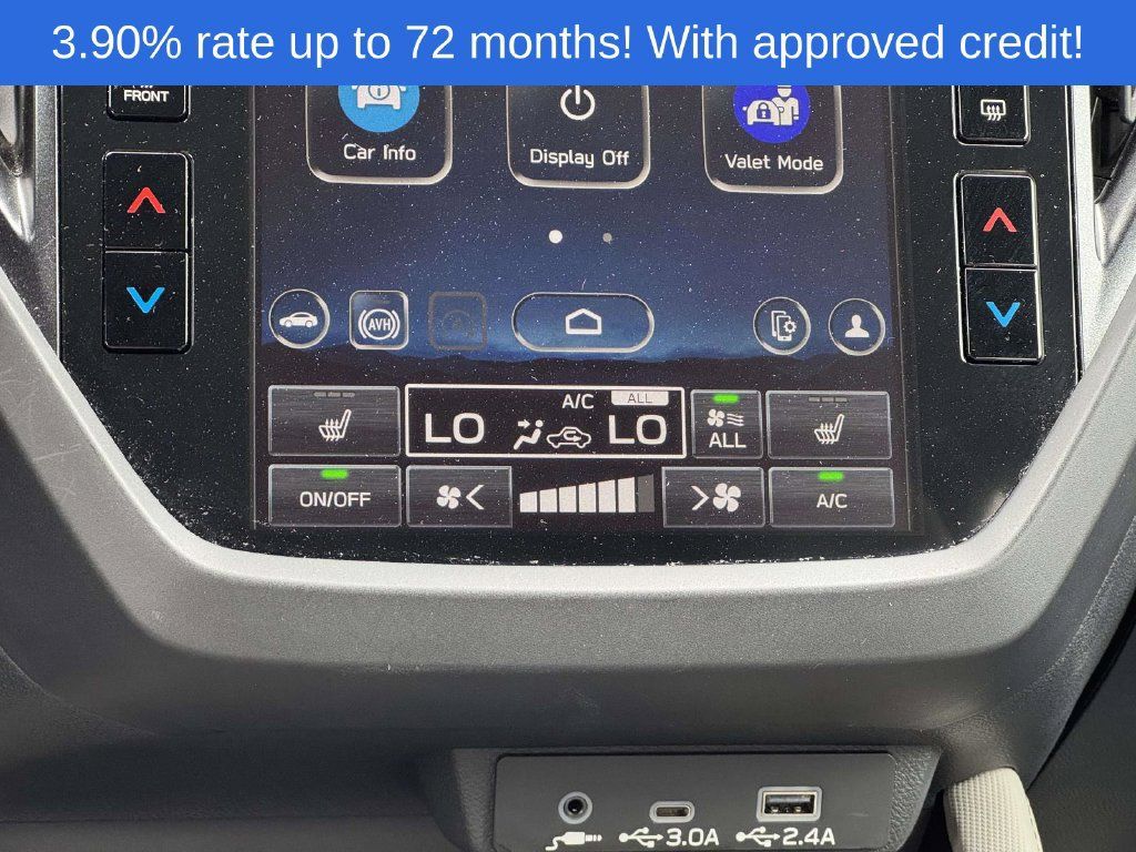 Certified 2026 Subaru Forester Premium AWD/4WD image 23