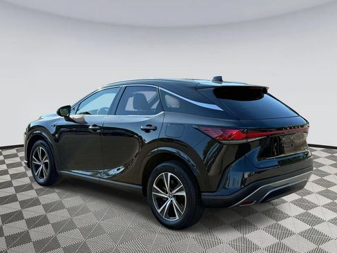 Used 2024 Lexus RX 350 Premium w/ Cold Area Package AWD/4WD image 4