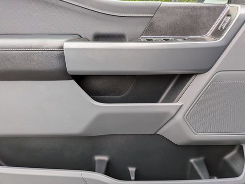 Used 2024 Ford F150 XLT w/ Equipment Group 302A MID image 10