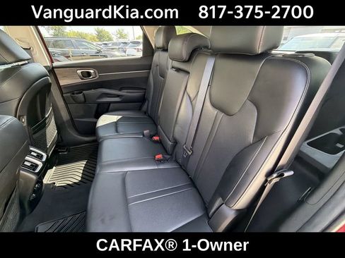 Certified 2023 Kia Sorento S AWD/4WD image 27