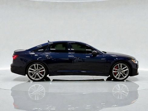 Used 2021 Audi S6 Premium Plus w/ S Sport Package image 9
