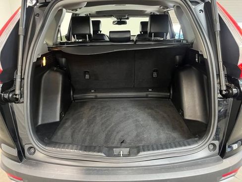 Used 2017 Honda CR-V EX-L image 17