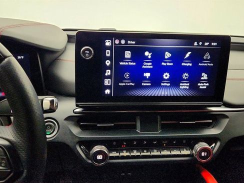 Used 2024 Acura ZDX Type S image 18