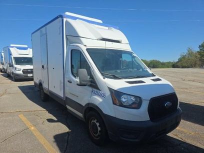 Used 2022 Ford Transit 350 w/ Upfitter Package
