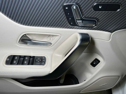 Used 2025 Mercedes-Benz CLA 250 CLA 250 image 20