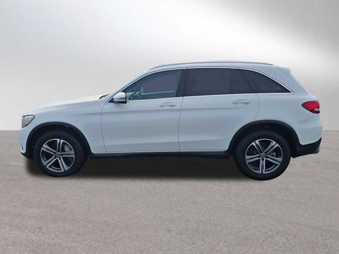 Used 2019 Mercedes-Benz GLC 300 4MATIC image 6
