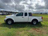 Used 2005 Nissan Frontier XE w/ (U01) Preferred Pkg image 4