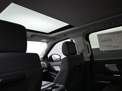 New 2025 Ford Expedition Active