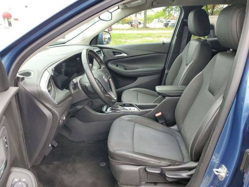 Used 2024 Buick Encore GX Preferred FWD image 5