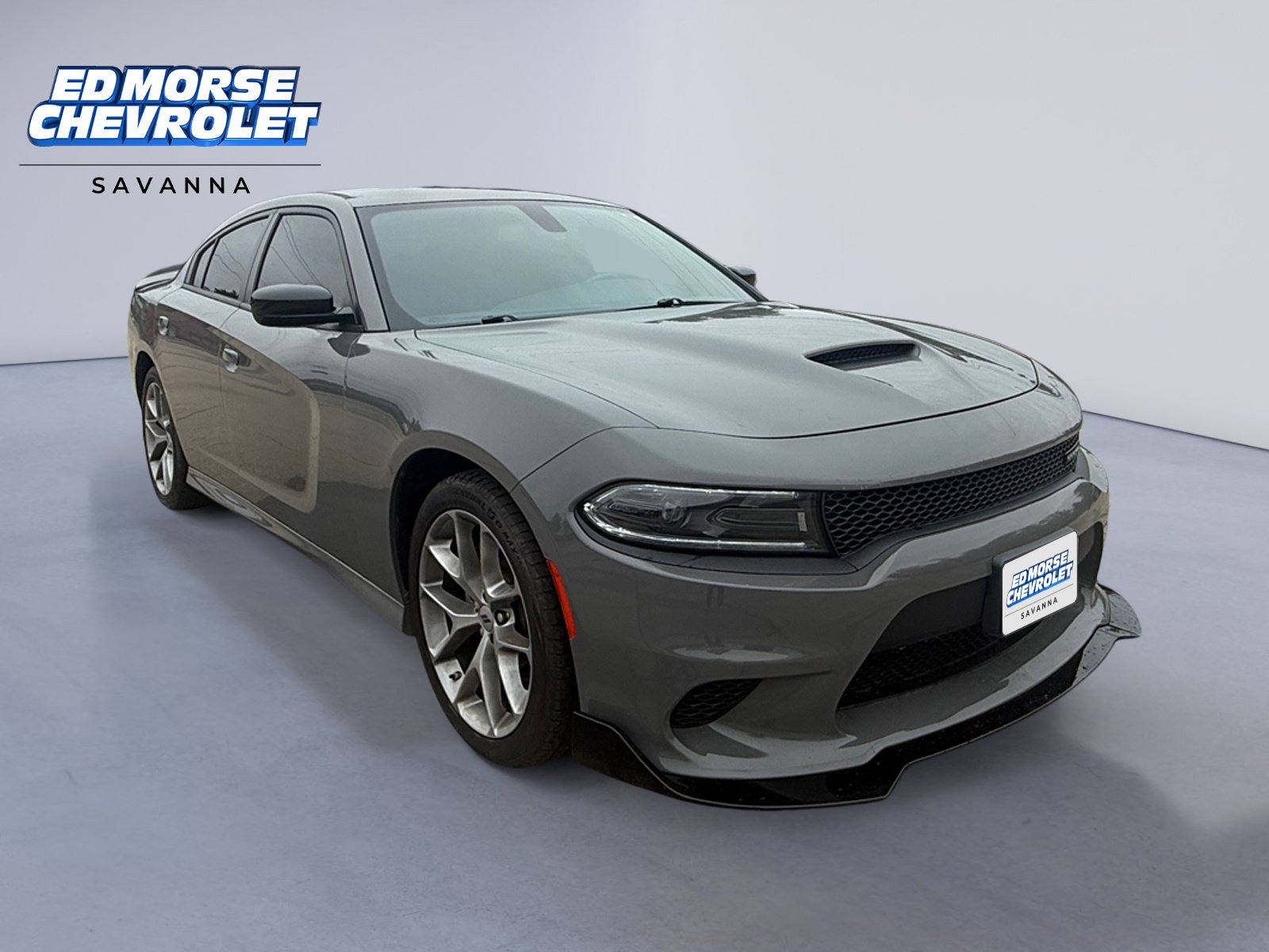 Used 2023 Dodge Charger GT RWD image 7