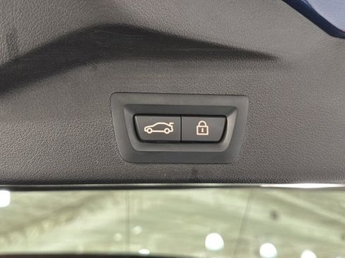 Used 2021 BMW X5 sDrive40i w/ Premium Package 2 RWD image 13